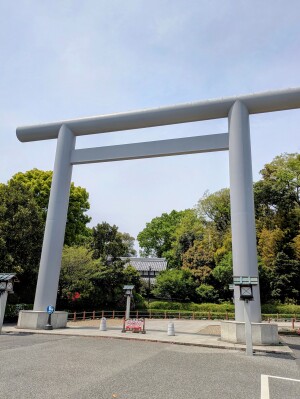 櫻木神社