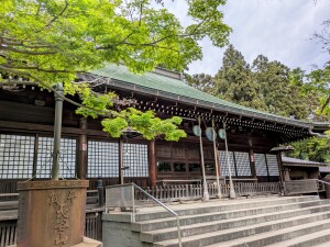 本土寺